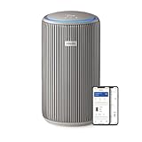 Philips PureProtect 3200 Serie: Intelligenter Luftreiniger, HEPA- und...