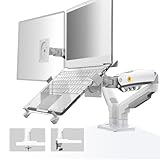 NB North Bayou F160-FP Laptop-Halterung mit Verstellbarer Ablage für...