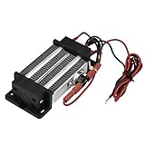 300W 220V PTC Heizung PTC Lufterhitzer, PTC Heizelement Keramikheizung PTC...