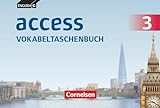 Access - Allgemeine Ausgabe 2014 / Baden-Württemberg 2016 - Band 3: 7....