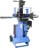 Güde Benzin-Holzspalter GHS 500/8TB (Spaltdruck 8 t, Benzinmotor 4,1 kW /...