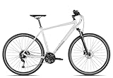 Axess Veris Cross | Crossbike | Herrenfahrrad | 27-Gang Schaltung |...