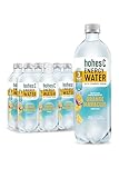 hohes C Energy Water Orange Maracuja (6 x 750ml), mehr Energie mit Vitamin...