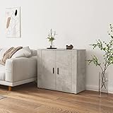 ShGaxin Sideboard, Kommode Schlafzimmer, Komodenschrank, Flur Möbel,...