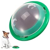 Toyvian Hundezucker Lecknapf für Hunde Snacks Sicher und Gesund...