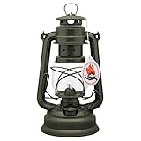 Feuerhand Sturmlaterne Baby Special 276 - Made in Germany seit 1893 -...