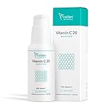 colibri skincare Vitamin C20 Booster 30ml Vitamin C Serum Gesicht -...