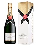 Moët und Chandon Moet Impérial Standardgeschenkpackung, 1er Pack (1 x...