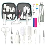 Baby-Pflegeset für Jungen und Mädchen, Sicherheit, Neugeborene,...