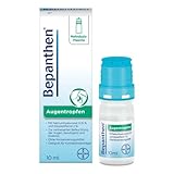 Bepanthen Augentropfen 10 ml