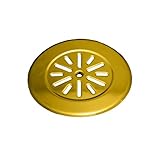 hidrotecnoagua Ersatzteile – Blende Bote Geruchverschluss t-504-sl Gold