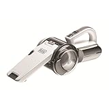 Black+Decker Handstaubsauger Akku 18VDustbuster Pivot (mit...