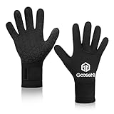 Goosehill Neopren Handschuhe für Herren und Damen, 3mm Neopren...