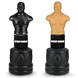 Sport-Thieme Boxdummy Boxing Man | Höhenverstellbarer Kampfsport...