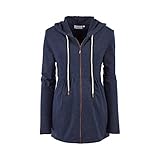 2HEARTS Umstands- und Still-Jacke Athleisure, Oberteil für Damen,...