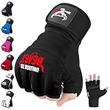 BEAST RAGE MMA Boxhandschuhe Karate Mitts Handschuhe für Männer und...