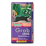 Graberde - 20 Liter