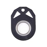 Fingerspinn Spinnings Schlüsselbund Tragbare Zappel Spinner Keychain Metal...