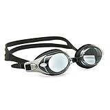 EnzoDate optische Brille Hyperopie RX + 1 bis + 8 Myopie - 1 bis-8...