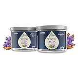 Glade Aromatherapy Essential Oils Duftkerze 2er Pack, Moment of Zen, Glade...