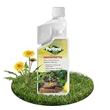 Portland Garden Moosbekämpfung 500 ml Konzentrat Unkrautvernichter ohne...