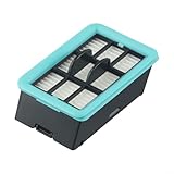 FACAIIO Hohe Kompatibilität Rollenbürstenfilter für Bissell für...