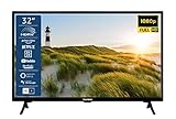 TELEFUNKEN XF32SN550S 32 Zoll Fernseher/Smart TV (Full HD, HDR,...