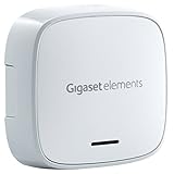 Gigaset Window - Smart-Home Set Ergänzung - Sensor zur Überwachung aller...