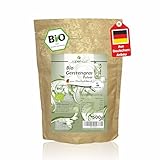 Superkost BIO Gerstengras Pulver 500g Biologisch angebaut in Bayern,...