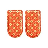 Zehenwärmer - Selbstklebende Wärmekissen für Füße, langanhaltende...