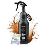 ADBL Tire and Rubber Cleaner (1L) – Leistungsstarker Reiniger für Reifen...