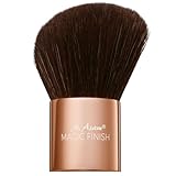 M. Asam MAGIC FINISH Kabuki Brush (1 Stk.), Hochwertiger Make-up Pinsel...
