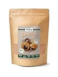 Biojoy BIO-Lucuma Pulver (500 g), Lukumapulver ohne Zusätze (Pouteria...