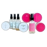 Lebel IAU Cell Care SPA & Proedit Care Works SPA – One Use Kit (Extra...