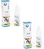 Aloeplus Otorì Ohrenreiniger für Hunde und Katzen, 125 ml, 100 %...