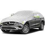 Hagelschutzplane Auto, Hagelschutz Auto, Hageldecke für Auto, Autogarage...