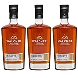 Walcher Haselnusslikör Noisetto mit Rum süß Südtirol Italien inkl....