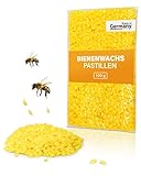 dakamilech 2013001 Bienenwachs - Wachspastillen - Pastillen aus Bienenwachs...