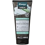 Kneipp Dusche Men 3-in-1 Fresh & Sensitive