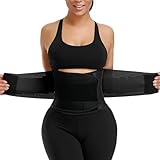 WUMZIRA Bauchgurt Nach Geburt, 3 in 1 Postpartum Gürtel für Damen...