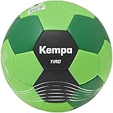 Kempa Tiro Kinder Handball Ball für Kinder Trainingsball,...