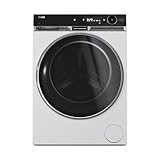 Haier X SERIE 11 Waschtrockner I 12kg Waschen, 7kg Trocknen I Höchste...