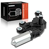 Frankberg Wischermotor Heckwischermotor Hinten Kompatibel mit A3 8P1 A4 8E2...