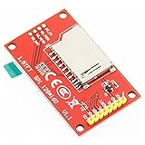 Vielseitiges 4,6 cm (1,8 Zoll) LCD-Bildschirm-Modul, 128 x 160 Auflösung...