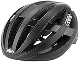 ABUS Rennradhelm Viantor - Sportlicher Fahrradhelm für Einsteiger - für...