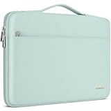 DOMISO 17 Zoll Wasserdicht Laptophülle Laptop Sleeve Case Notebook Hülle...