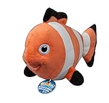 Bauer Spielwaren 'Glow in The Dark - Clown Fisch: Im Dunkeln leuchtendes...