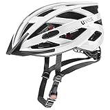 uvex i-vo 3D - Leichter Allround-Helm für Damen und Herren - individuelle...