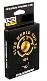 Panini FIFA Club World Cup 2025 – Sticker ECO Blister mit 8 Tüten (je 5...