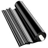 HDPE-Teichfolie, 0,13 mm dick, wasserdichte Membran für Fischteiche,...